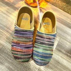 Dansko Shoes
